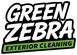Green Zebra Exterior Cleaning