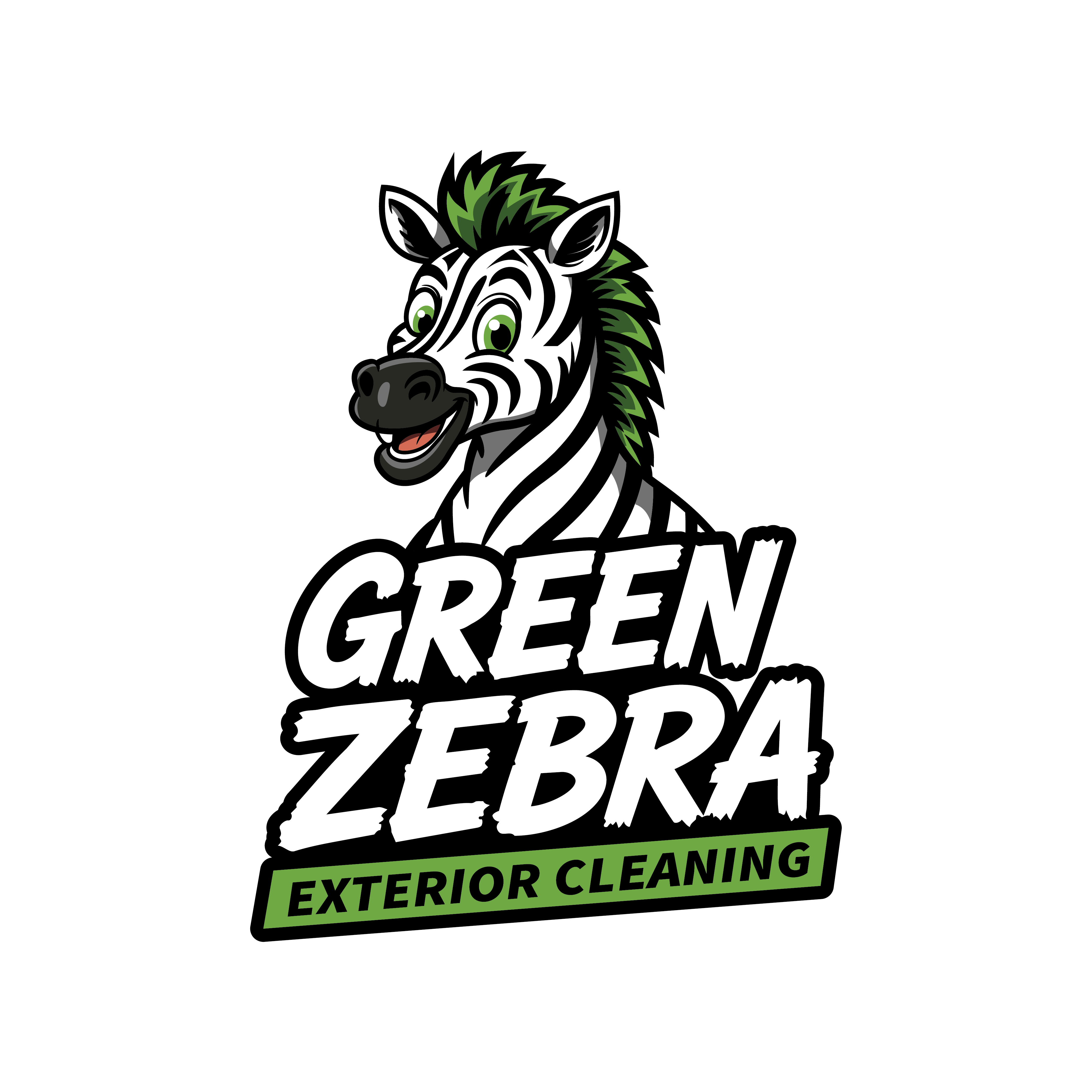Green Zebra
