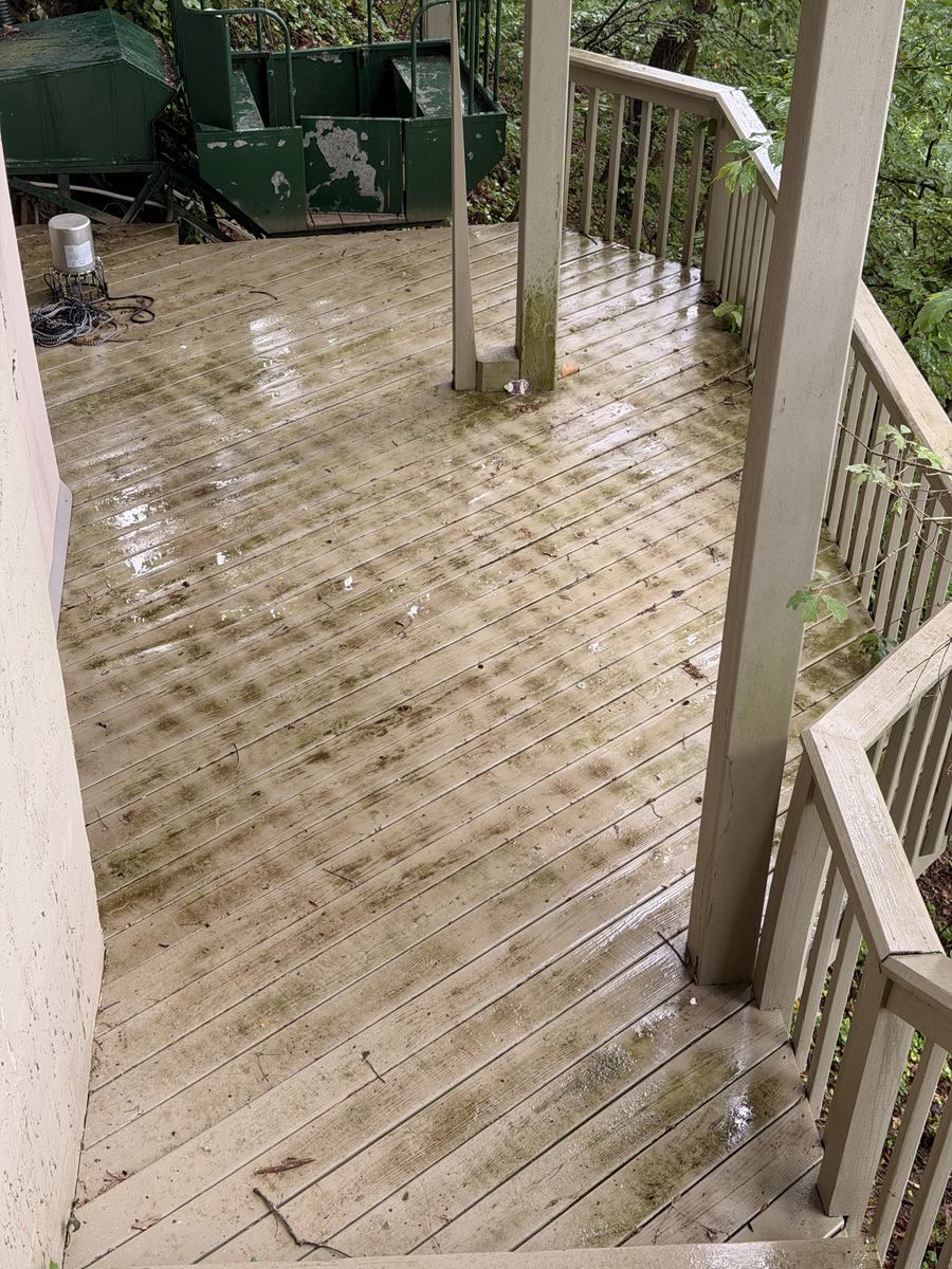 Before