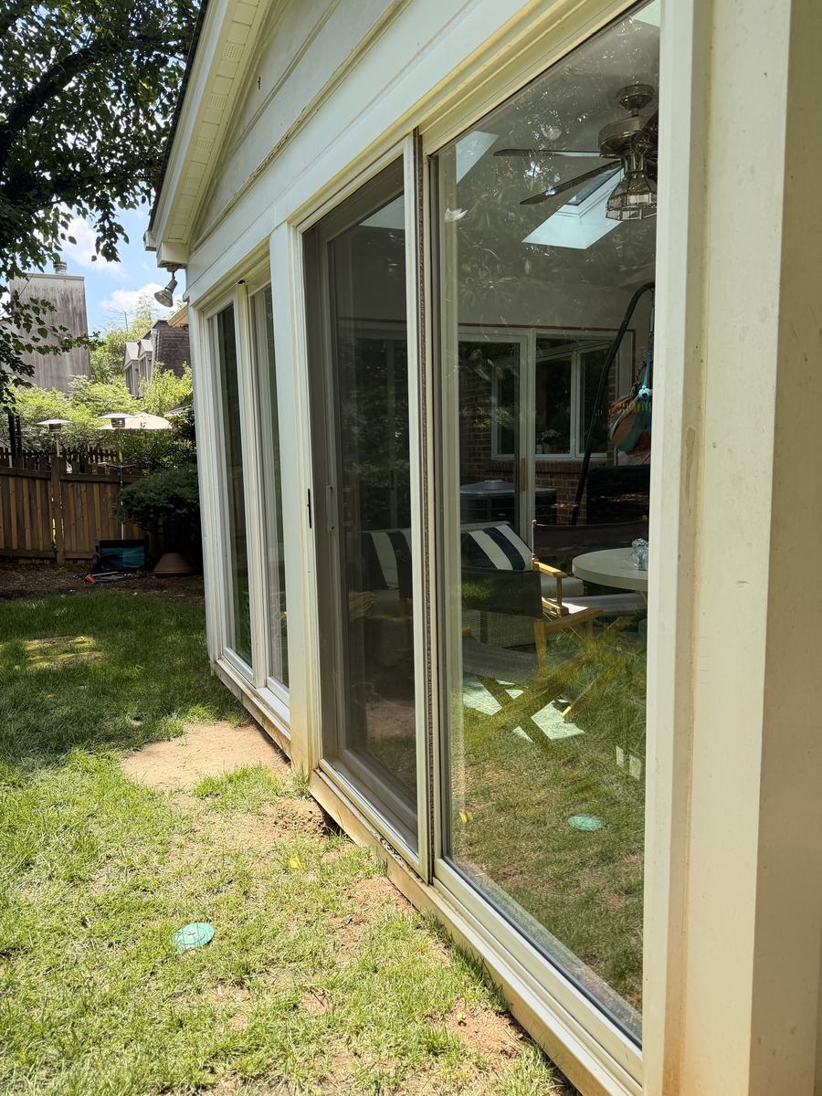After